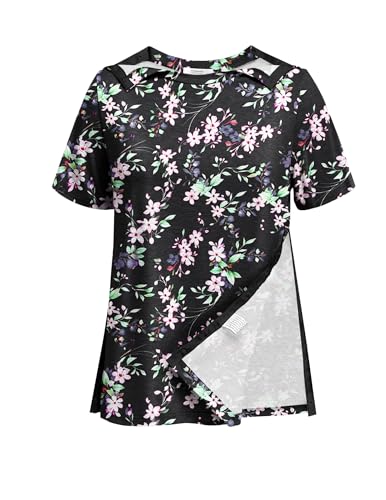 Adaptive Post-Surgery Shirt