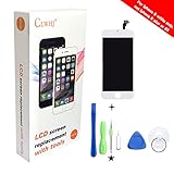 replacement LCD Display & Touch Screen Digitizer Assembly for iPhone 6 replacement(4.7