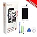 replacement LCD Display & Touch Screen Digitizer Assembly for iPhone 6 replacement(4.7