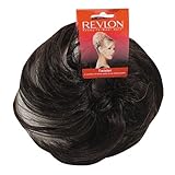 Twister Hairpiece Medium Brown