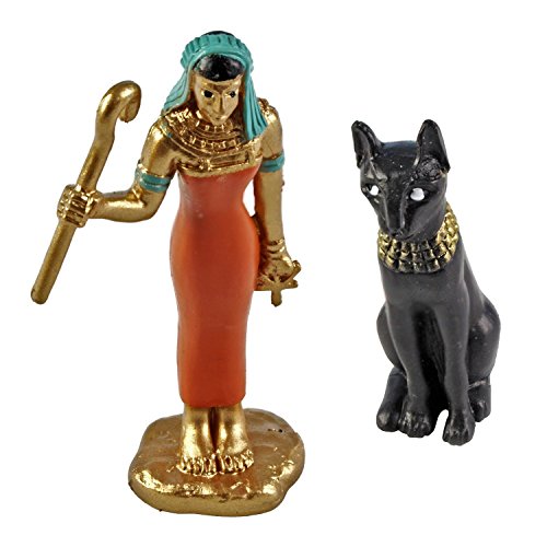 Safari Ltd 699304 Ancient Egypt TOOB
