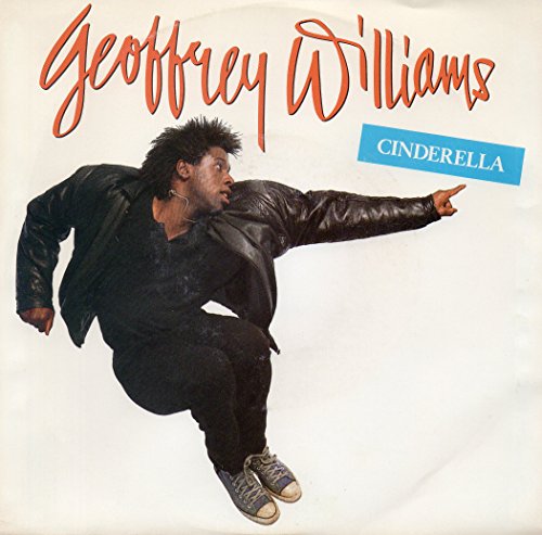 Geoffrey Williams - CINDERELLA - Zortam Music