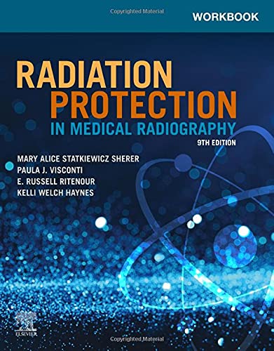 Radiation Protection In Med.Radio. Wkbk