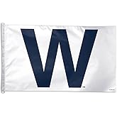 WinCraft Chicago Cubs 3' X 5' Flag