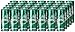 Perrier Sparkling Mineral Water Slim Cans 8.45 Oz - 35 Pack