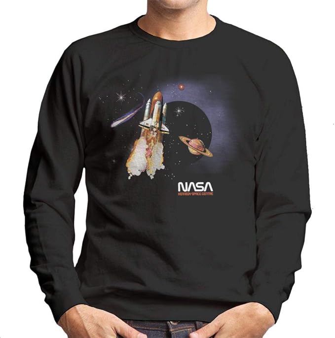 kennedy space center sweatshirt