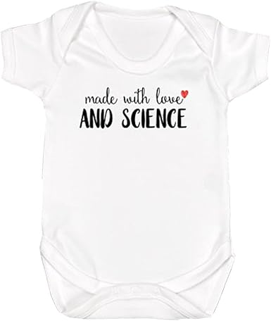ivf baby clothes
