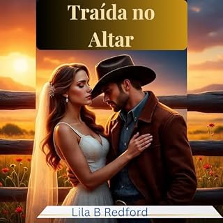 Livro Traída no Altar: Um Romance de Cidade Pequena com Segredos, Vingança e Paixão