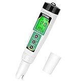 YINMIK EC Salt TDS Meter 4 in 1 Salinity