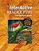 The InterActive Reader Plus with Additional Support: Interactive Reader With Audio Cd-rom