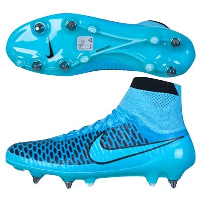 Hombre Nike Magista Obra II Elite FG Gris Nike Espa a