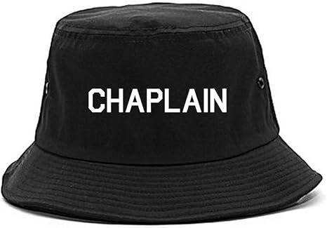 christian bucket hats