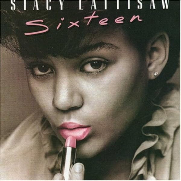 Lattisaw, LATTISAW,新品未開封,モータウン,ソウル STACY Stacy Music Amazon.com - Lattisaw Stacy Of Best Very The - 洋楽