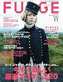 FUDGE 2009/11 ファッジ