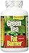 Green Tea Fat Burner? 150 Liquid Soft-Gels (Maximum Strength 100% Pure Extract)