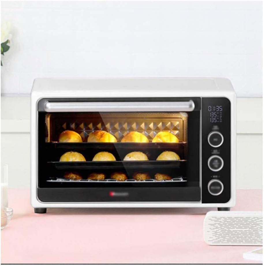Which Is The Best Preheating Oven T8280 1600W Life Sunny