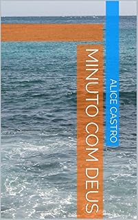 Livro Minuto com Deus