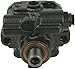 Cardone 21-5279 Remanufactured Power Steering Pump without Reservoir