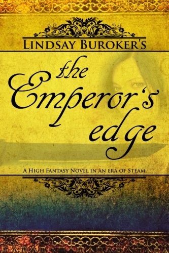 The Emperor's Edge