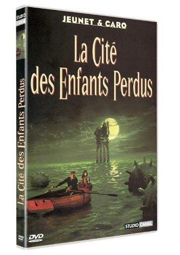 La Cité Des Enfants Perdus - Edition Simple