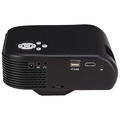 Video Projectors 1800 Luminous 180 