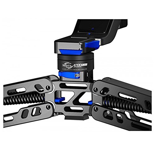 Nebula 4200 5axis Gimbal Dslr Camera Mount Stabilizer Gyroscope