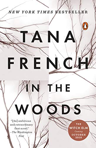 In the Woods: A Novel
