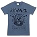 Journey - T-shirts - Band, Lake Blue, X-Large