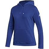 adidas Womens Fleece Hoodie XS