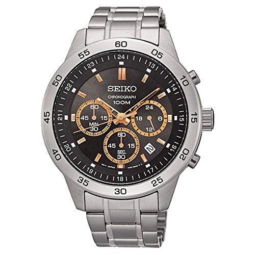 Đồng hồ SEIKO chính hãng sale off cực hot cho mọi người. - 30