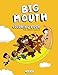 Big Mouth Coloring Book