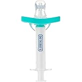 Dr. Talbots Paci-Med Baby Medicine Dispenser - 0+ Months