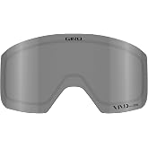 Giro Axis/Ella Snow Goggle Replacement Lens Vivid Onyx | Axis/Ella Goggles Replacement Lens