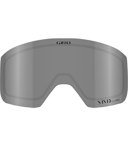 新品GIROスペアレンズ [ AXIS / ELLA SPARE type-V］ Amazon.com : Giro Axis/Ella Snow Goggle Replacement Lens