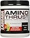 Labrada Nutrition Amino Thrust Essential Amino Acid V2 Formula, Fruit Punch, 264 Gram