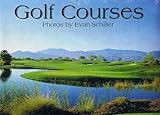GOLF COURSES 16 MONTH 2010 CALENDAR PHOTOS BY EVAN SCHILLER STUDIO 18 by