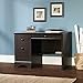 Sauder Harbor View Computer Desk, Antiqued Paint