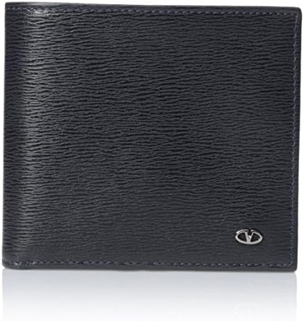 Valentino Uomo Men's Bifold Wallet