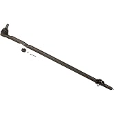 MOOG DS801556 Steering Drag Link for 2017-2022 Ford F-250 Super Duty