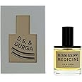 D.S. & Durga Mississippi Medicine by DS & Durga for Unisex - 1.6 oz EDP Spray