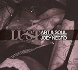 LUST:PERSONAL COLLECTION BY JOEY NEGRO             image