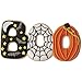 Wilton BOO Halloween Cookie Cutter