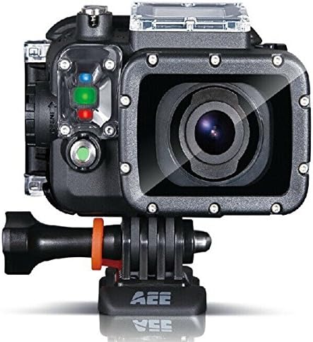 AEE S71 4K HD Sports Camera WiFi Wireless Action Camera 100M Waterproof Digital Camera Movement