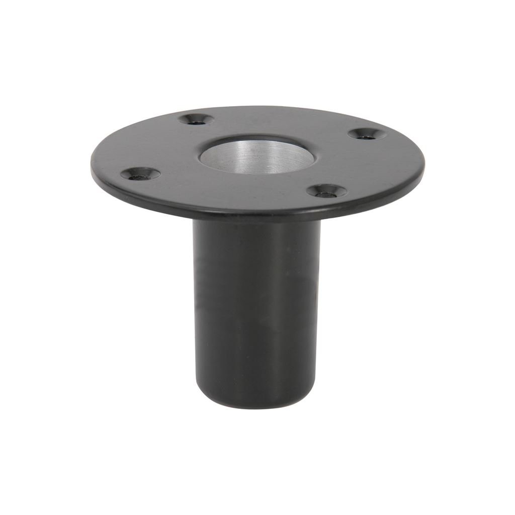 qtx STH01 Aluminium Top Hat Fitting