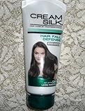 Lot of 3 Cream Silk Conditioner Hair Fall' Defense for Less Hair Fall Creamsilk 180ml