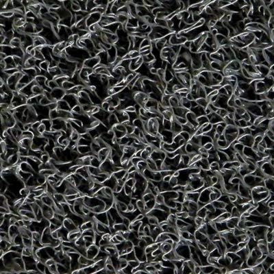 Ultralux Indoor Outdoor Heavy Duty Dirt Trapper Entrance Mat, Grey, 60 x 90cm - Image 4