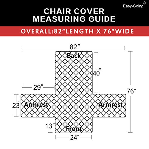 5 Easy+Going+Slipcovers+Reversible+Furniture+Protector