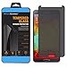 MAGICGUARDZ®, Made for Samsung Galaxy Note 3, Privacy Anti-Spy Tempered Glass Screen Protector Shield, Retail Box