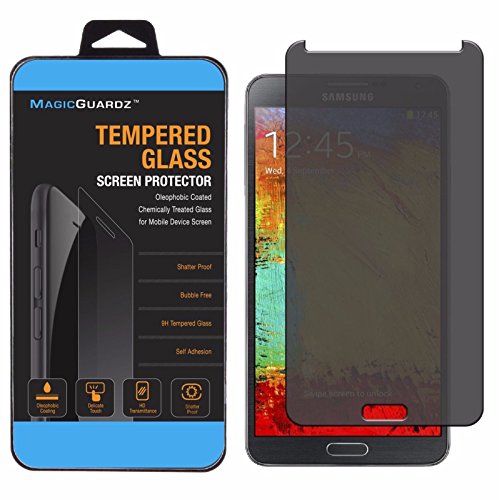 Magicguardz®, made for samsung galaxy note 3, privacy …