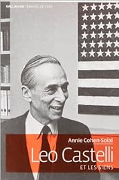 Leo Castelli et les siens